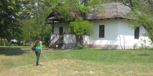 Lucrările la căsuţe vor fi realizate de către angajaţi din cadrul Memorialului Ipoteşti