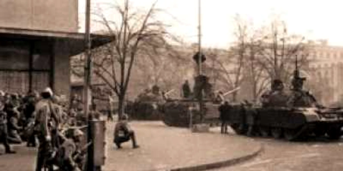 A fost lovitură de stat sau revoluţie, în decembrie 1989?