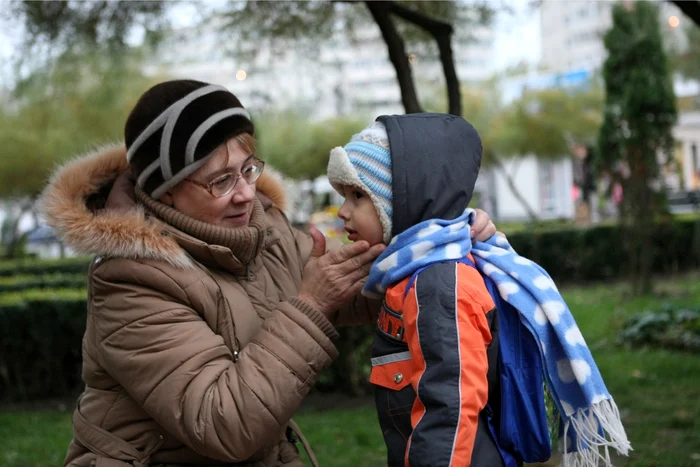 Paula Burlacu este mâhnită de faptul că ar putea să se despartă de Costeluş