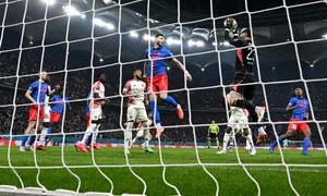 FCSB Olympique Lyon (Sportpictures) jpg