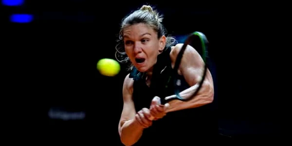 Halep