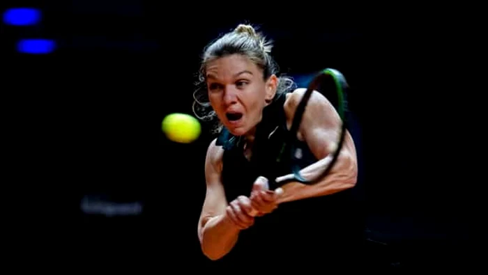 Halep