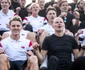 Echipa naționala a Norvegiei, întâmpinată cu fast acasă(FOTO: EPA) 