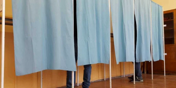 Alegeri parlamentare la Timişoara FOTO Ştefan Both