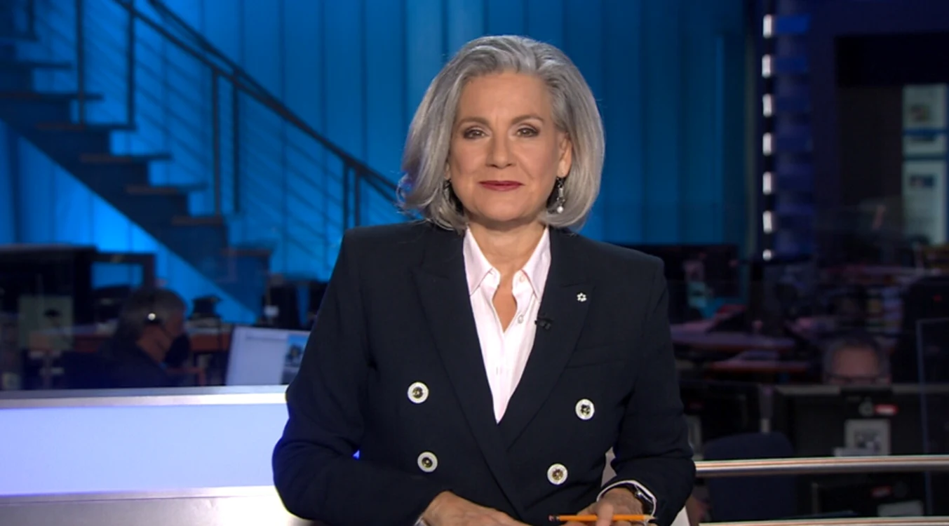 Lisa LaFlamme, concediată de la CTV News, după 35 de ani 