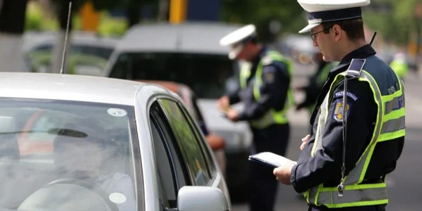 Tânărul riscă să ajungă după gratii