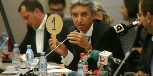 dan diaconescu