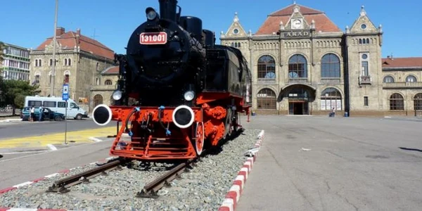 dezvoltare arad