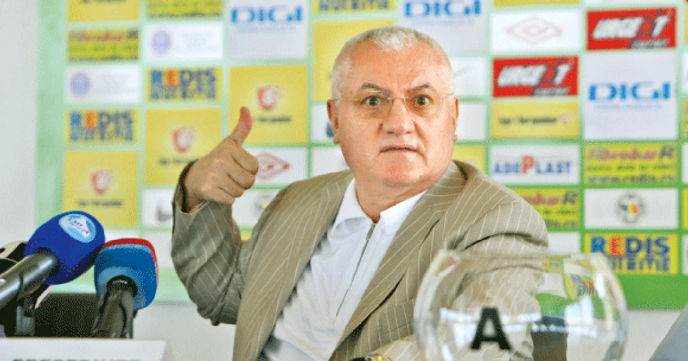 Dumitru Dragomir