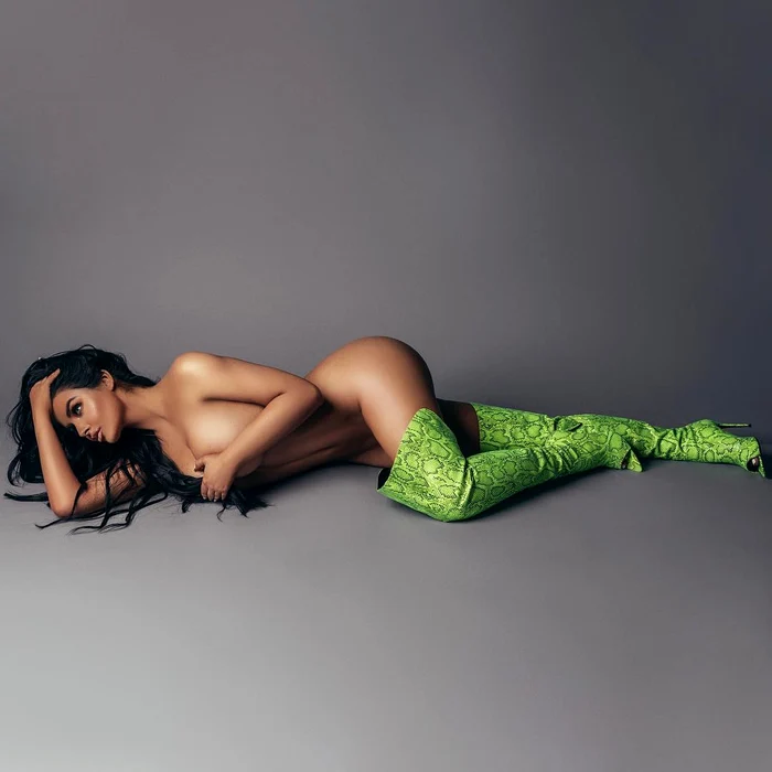 O singură postare îi aduce lui Abigail 7.000 de euro