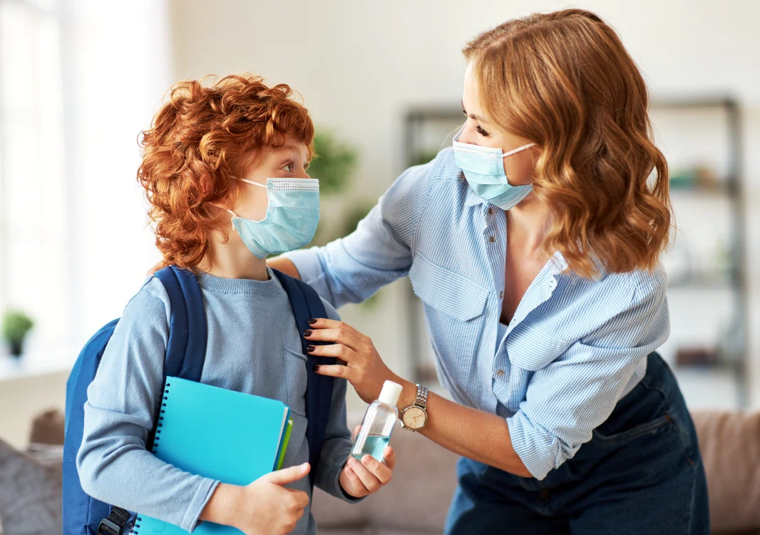 
    Legea se aplică în cazul în cazul părinților care au copii până în 12 aniFoto: Shutterstock  