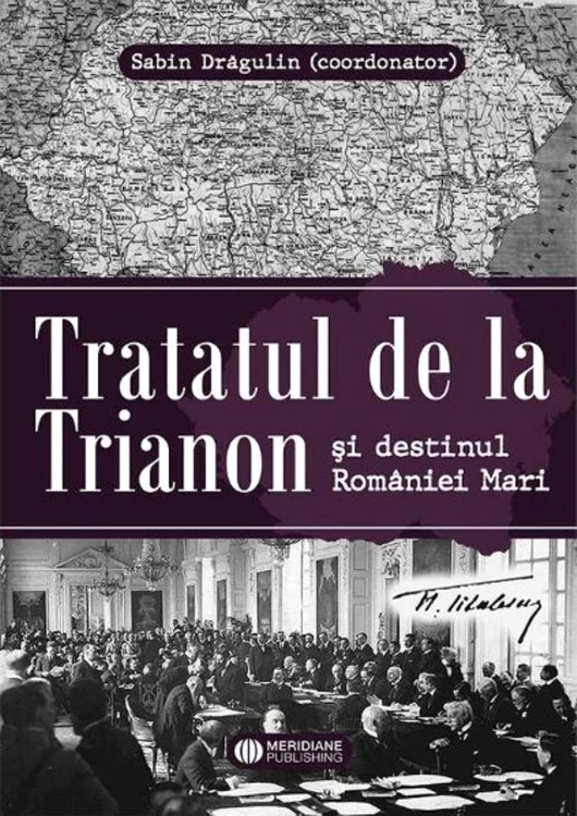 Tratatul de la Trianon