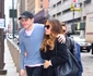 Kate Beckinsale și Pete Davidson