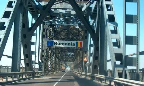 Pod Giurgiu-Ruse FOTO Wikipedia