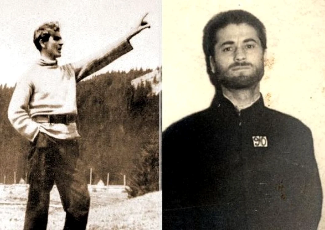 zelea si iustin