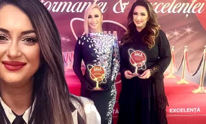 Banner Andreea Sandu