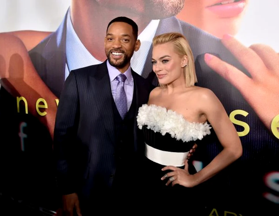 Will Smith și Margot Robbie au jucat în „Suicide Squad”