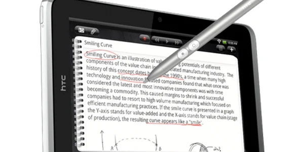 htc vertex