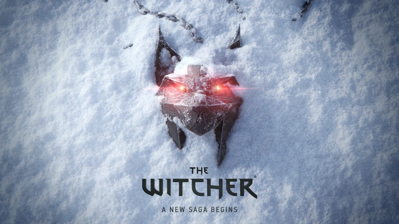 the witcher a new saga png