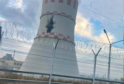 centrala nucleară din Novovoronej foto x