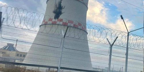 centrala nucleară din Novovoronej foto x