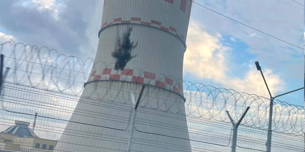 centrala nucleară din Novovoronej foto x