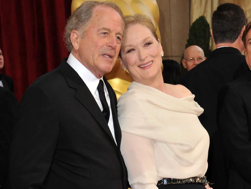 
    După moartea lui Cazale, Streep l-a cunoscut pe actualul soţ, Don Gummer. FOTO: Shutterstockclickpentrufemei.ro  
