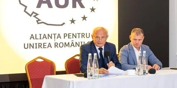 AUR Moldova Boris Volosatii FOTO Facebook jpg