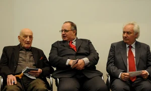 "Nu sînt nici pesimist, nici optimist" jpeg