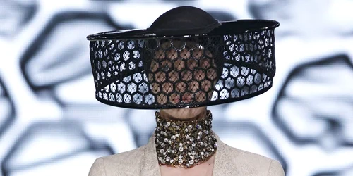 alexander mcqueen reuters
