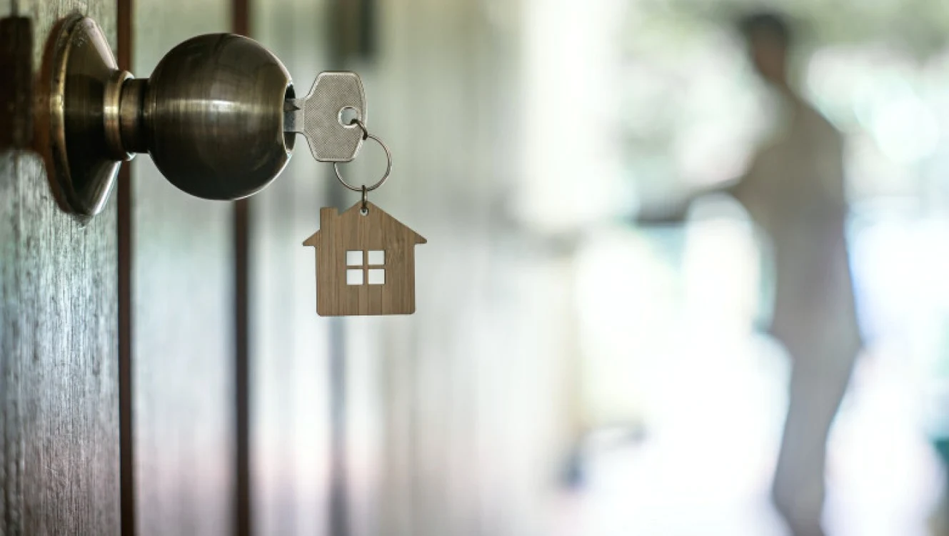 chirie casa imobiliare FOTO Getty Images