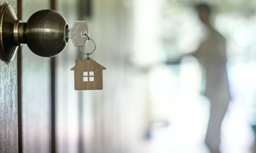 chirie casa imobiliare FOTO Getty Images