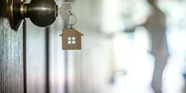 chirie casa imobiliare FOTO Getty Images