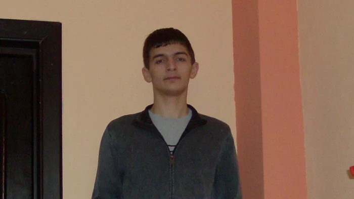Vasile Pîrvu