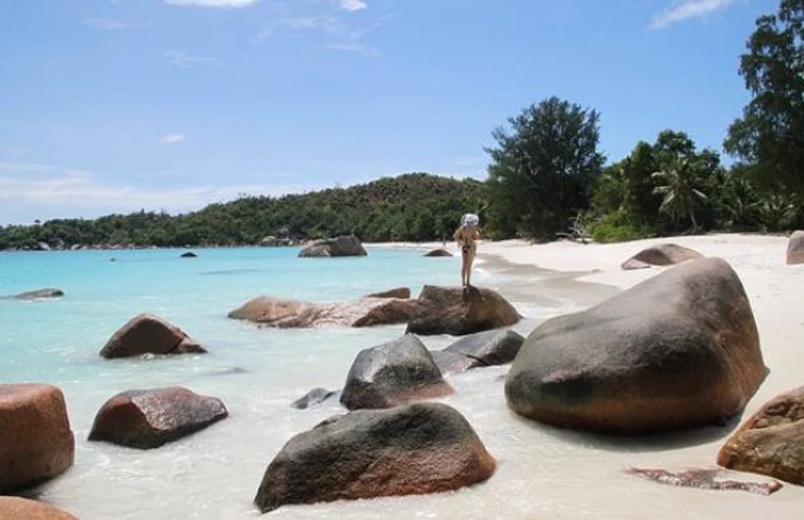 TOP 25 plaje FOTO TripAdvisor