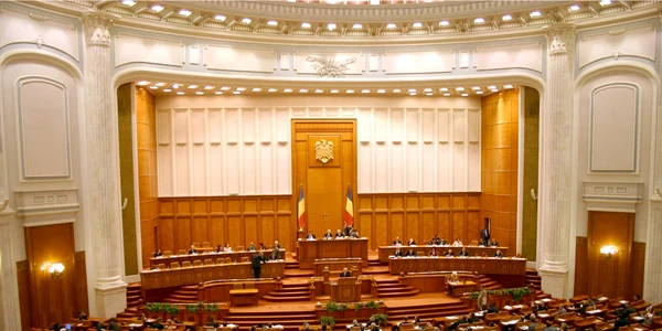Bugetul va ajunge în plenul Parlamentului pe 11 ianuarie
