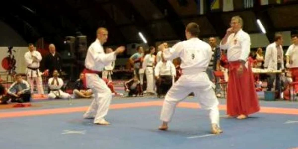 Iaşi: Şapte medalii pentru karatiştii ieşeni la Campionatele Europene