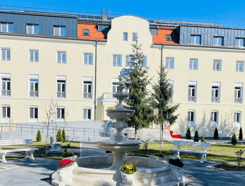 Tânără în comă de aproape patru luni, după o anestezie. Condiția aberantă pentru care soțul nu primește dosarul medical