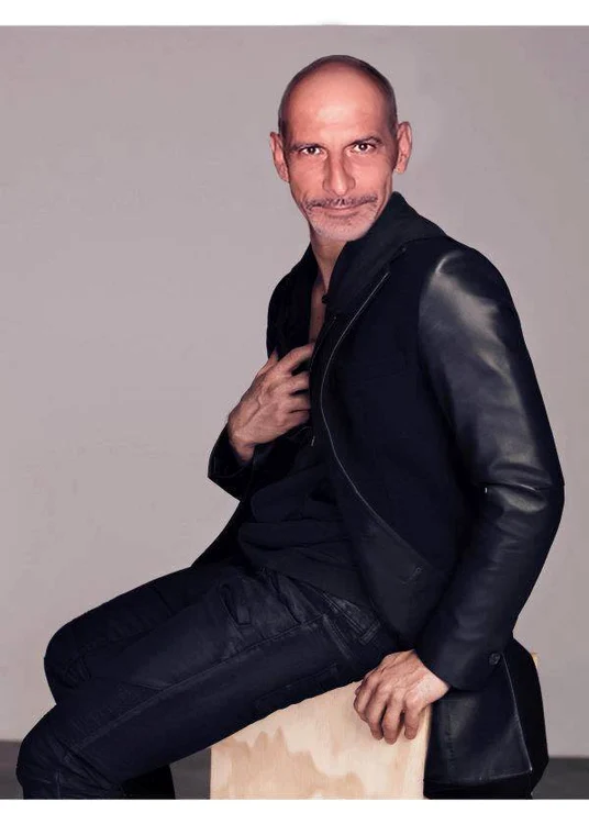 Dimitris Tombros
