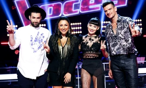 Vineri, 14 noiembrie, atât antrenorii, cât și telespectatorii vor afla cine este câștigătorul Vocea României 2018  jpeg
