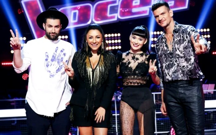 
    Dora GaitanoviciFoto:PRO TV  