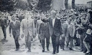 ceausescu