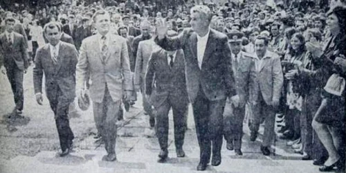 ceausescu
