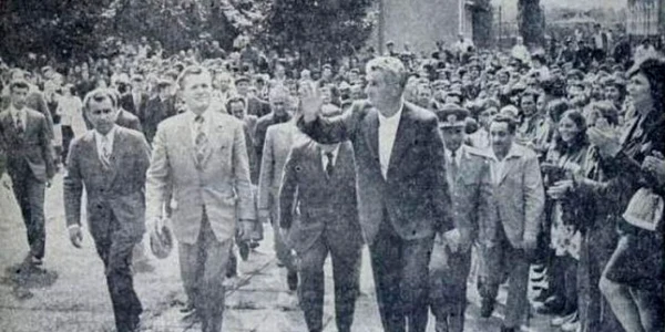 ceausescu