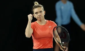 simona halep melbourne jpg