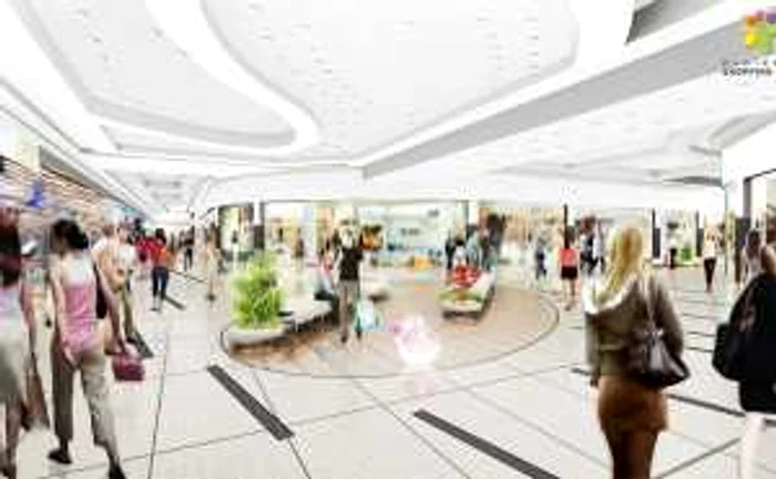 Foto pagina de Facebook Ploiesti Shopping City