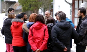 Concurenții din Ferma primesc o nouă provocare  jpeg