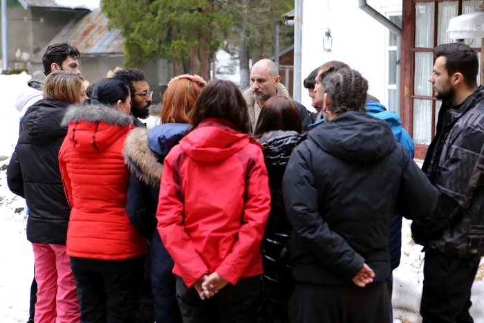 Concurenții din Ferma primesc o nouă provocare 