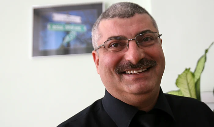 Tânăra pe care Silviu Prigoană a dorit să o înfieze / foto: arhiva Click!