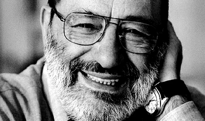 Umberto Eco